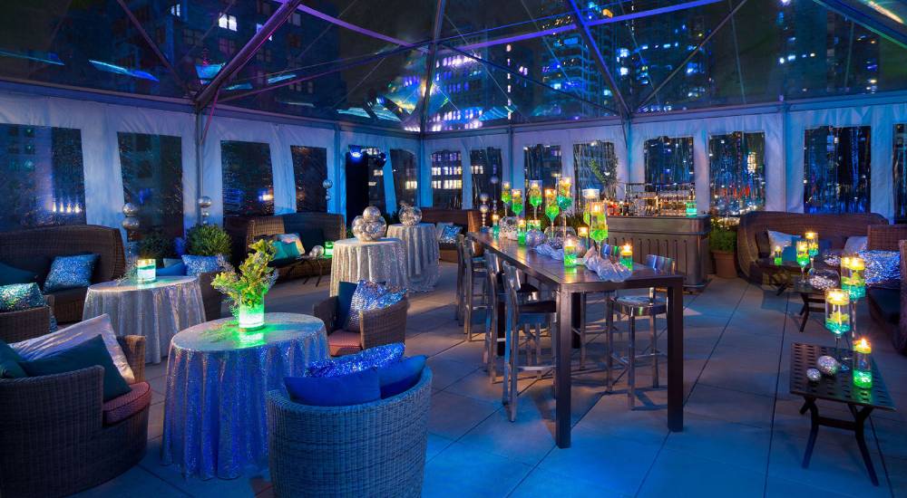 Party Venues in Gurgaon
